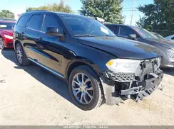 1C4RDHAG8HC740900 2017 DODGE DURANGO