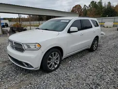 1C4RDHAG8HC740914 2017 DODGE DURANGO