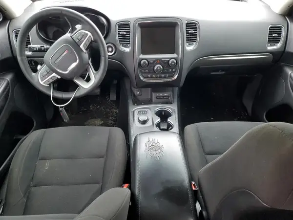 1C4RDHAG8HC740914 2017 DODGE DURANGO - Image 8