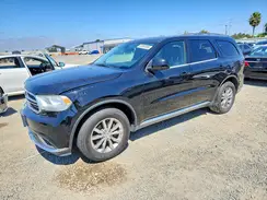 1C4RDHAG8HC746020 2017 DODGE DURANGO