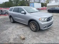 1C4RDHAG8HC748334 2017 DODGE DURANGO