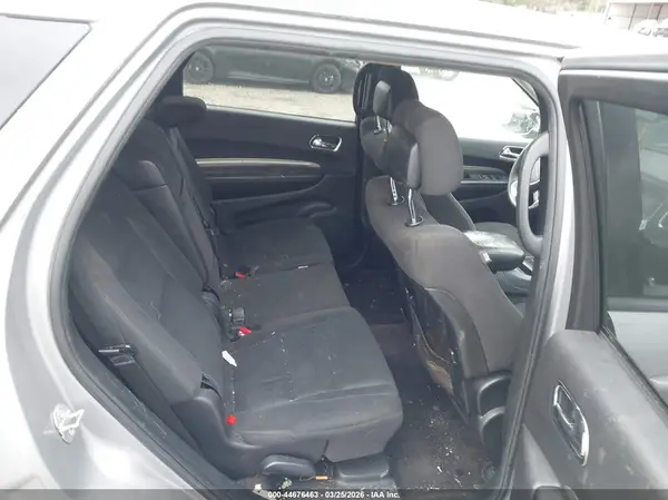 1C4RDHAG8HC748334 2017 DODGE DURANGO - Image 8