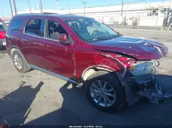 1C4RDHAG8HC770866 2017 DODGE DURANGO