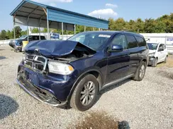 1C4RDHAG8HC833397 2017 DODGE DURANGO