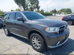 1C4RDHAG8HC838910 2017 DODGE DURANGO