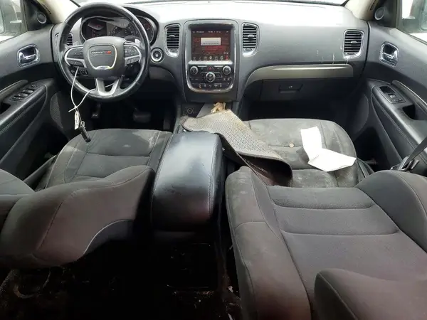 1C4RDHAG8HC869977 2017 DODGE DURANGO - Image 8