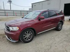 1C4RDHAG8HC878596 2017 DODGE DURANGO