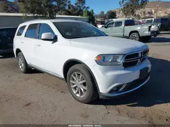 1C4RDHAG8HC944807 2017 DODGE DURANGO