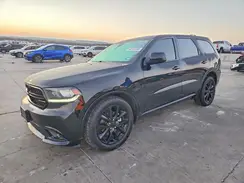 1C4RDHAG8HC960389 2017 DODGE DURANGO