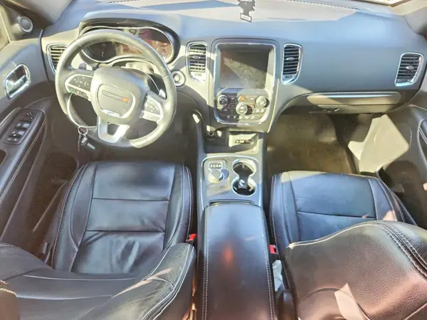 1C4RDHAG8HC960389 2017 DODGE DURANGO - Image 8