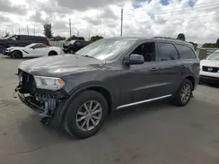 1C4RDHAG8JC100742 2018 DODGE DURANGO