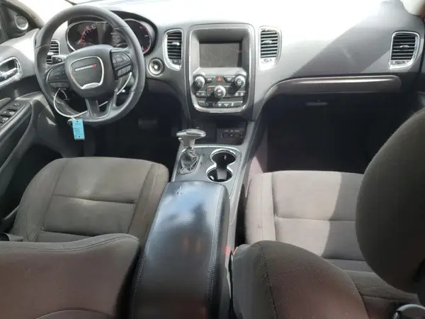1C4RDHAG8JC100742 2018 DODGE DURANGO - Image 8