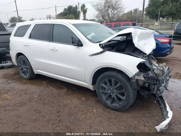 1C4RDHAG8JC114365 2018 DODGE DURANGO - Image 1