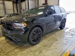 1C4RDHAG8JC114494 2018 DODGE DURANGO