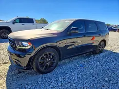 1C4RDHAG8JC114821 2018 DODGE DURANGO