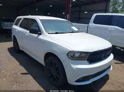 1C4RDHAG8JC115158 2018 DODGE DURANGO