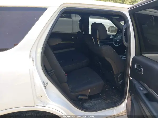 1C4RDHAG8JC115158 2018 DODGE DURANGO - Image 8