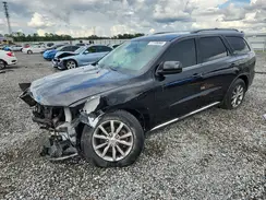 1C4RDHAG8JC143218 2018 DODGE DURANGO