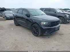 1C4RDHAG8JC145891 2018 DODGE DURANGO