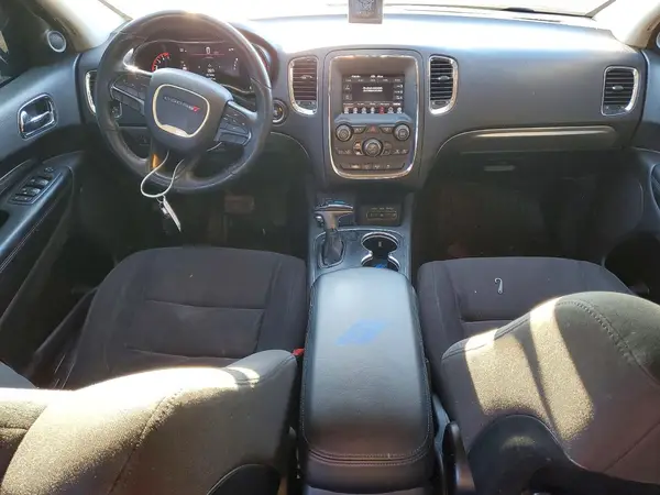 1C4RDHAG8JC154204 2018 DODGE DURANGO - Image 8