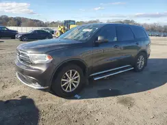 1C4RDHAG8JC159855 2018 DODGE DURANGO