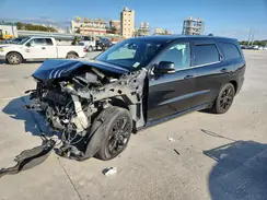 1C4RDHAG8JC160004 2018 DODGE DURANGO