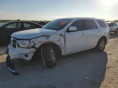1C4RDHAG8JC160049 2018 DODGE DURANGO