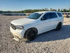 1C4RDHAG8JC197862 2018 DODGE DURANGO
