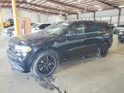 1C4RDHAG8JC205457 2018 DODGE DURANGO