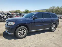 1C4RDHAG8JC213283 2018 DODGE DURANGO