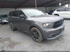 1C4RDHAG8JC226583 2018 DODGE DURANGO