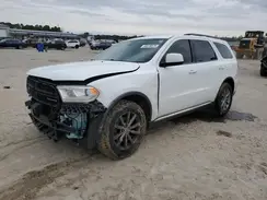 1C4RDHAG8JC231900 2018 DODGE DURANGO