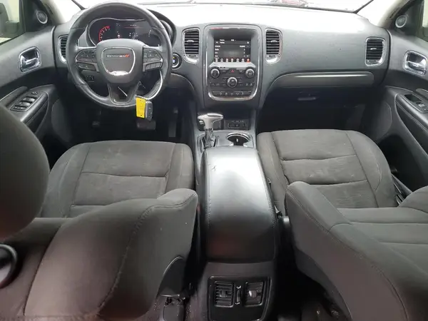 1C4RDHAG8JC231900 2018 DODGE DURANGO - Image 8