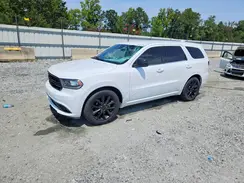 1C4RDHAG8JC281874 2018 DODGE DURANGO