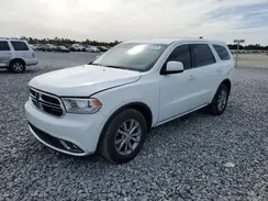 1C4RDHAG8JC289828 2018 DODGE DURANGO