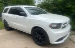1C4RDHAG8JC290364 2018 DODGE DURANGO