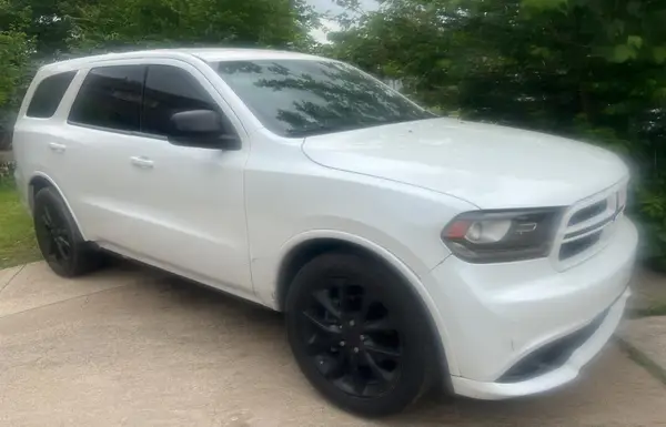1C4RDHAG8JC290364 2018 DODGE DURANGO - Image 2