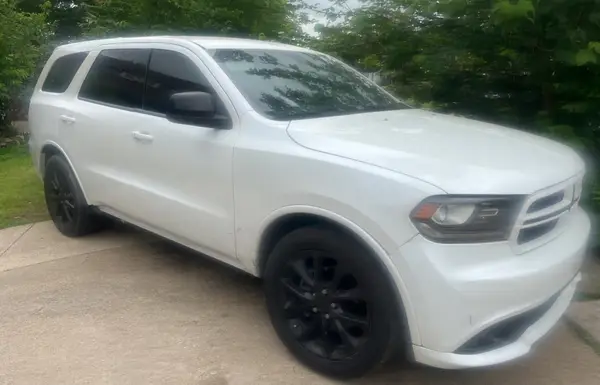 1C4RDHAG8JC290364 2018 DODGE DURANGO - Image 8