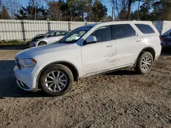 1C4RDHAG8JC369016 2018 DODGE DURANGO