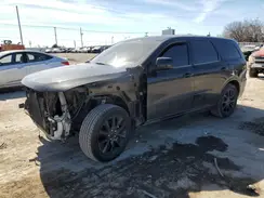 1C4RDHAG8JC371672 2018 DODGE DURANGO