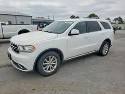 1C4RDHAG8JC385023 2018 DODGE DURANGO