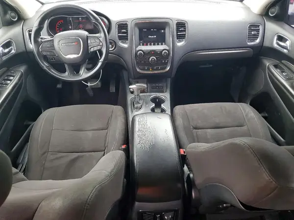 1C4RDHAG8JC385023 2018 DODGE DURANGO - Image 8