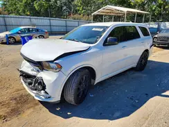 1C4RDHAG8JC413628 2018 DODGE DURANGO