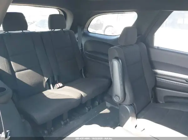 1C4RDHAG8JC413774 2018 DODGE DURANGO - Image 8