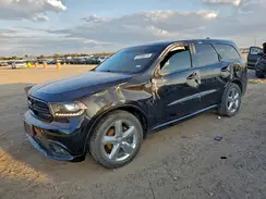 1C4RDHAG8JC447939 2018 DODGE DURANGO