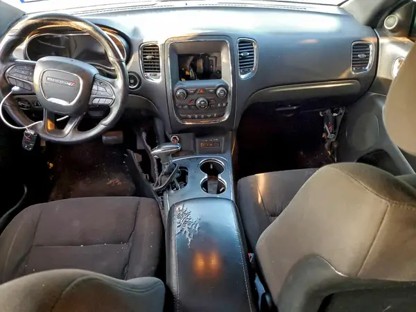 1C4RDHAG8JC447939 2018 DODGE DURANGO - Image 8