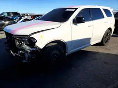 1C4RDHAG8JC455829 2018 DODGE DURANGO
