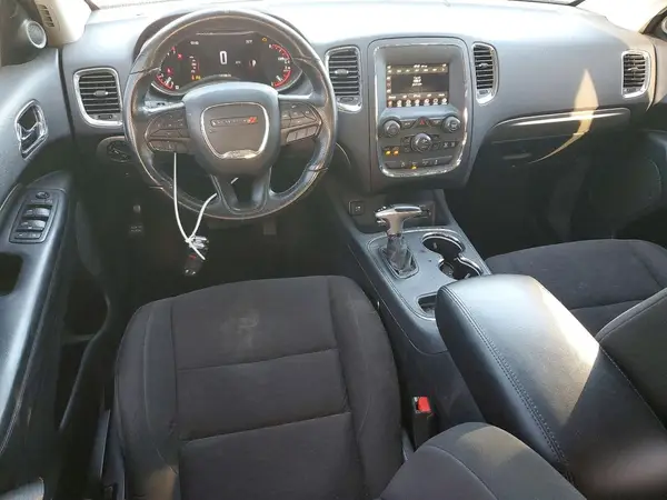 1C4RDHAG8JC474073 2018 DODGE DURANGO - Image 8