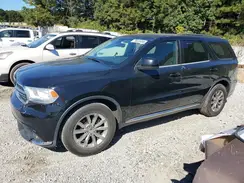 1C4RDHAG8JC485994 2018 DODGE DURANGO