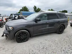 1C4RDHAG8JC490189 2018 DODGE DURANGO